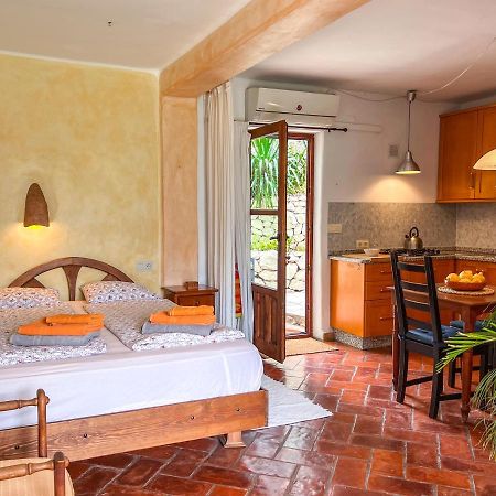 Tropical Studio Orgiva Zewnętrze zdjęcie
