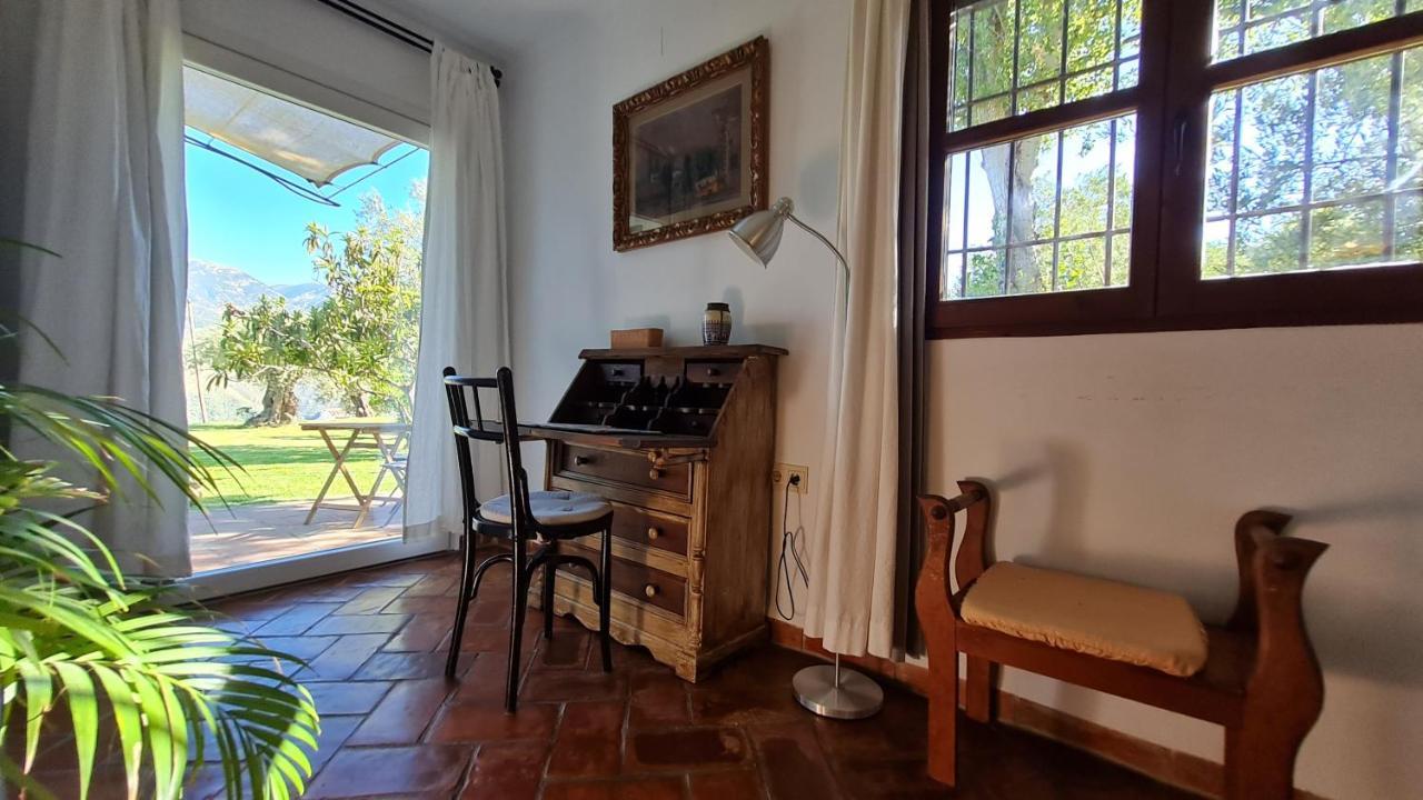 Tropical Studio Orgiva Zewnętrze zdjęcie
