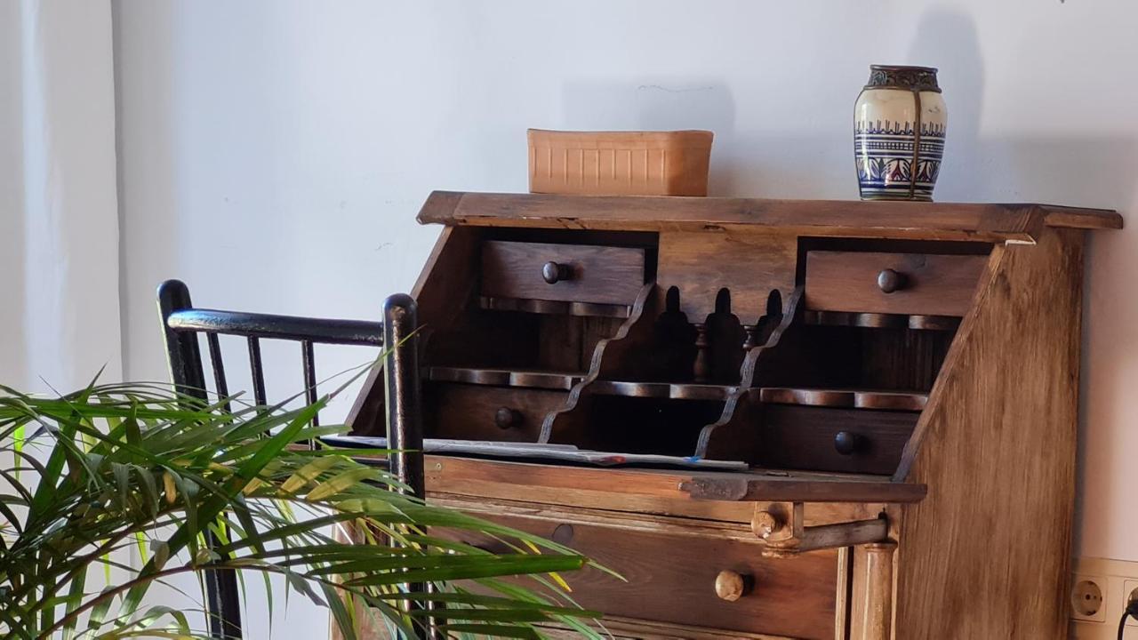 Tropical Studio Orgiva Zewnętrze zdjęcie