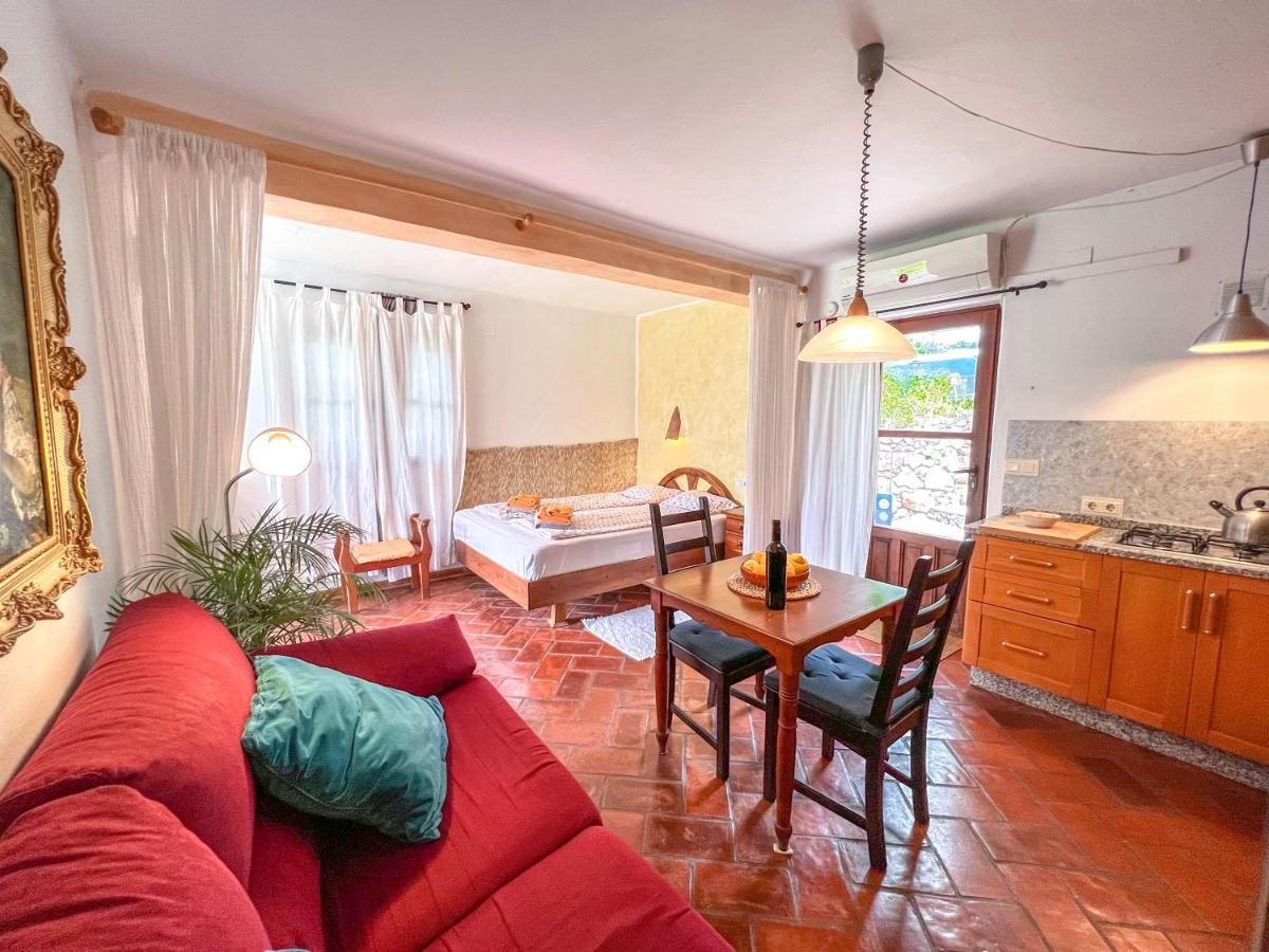Tropical Studio Orgiva Zewnętrze zdjęcie