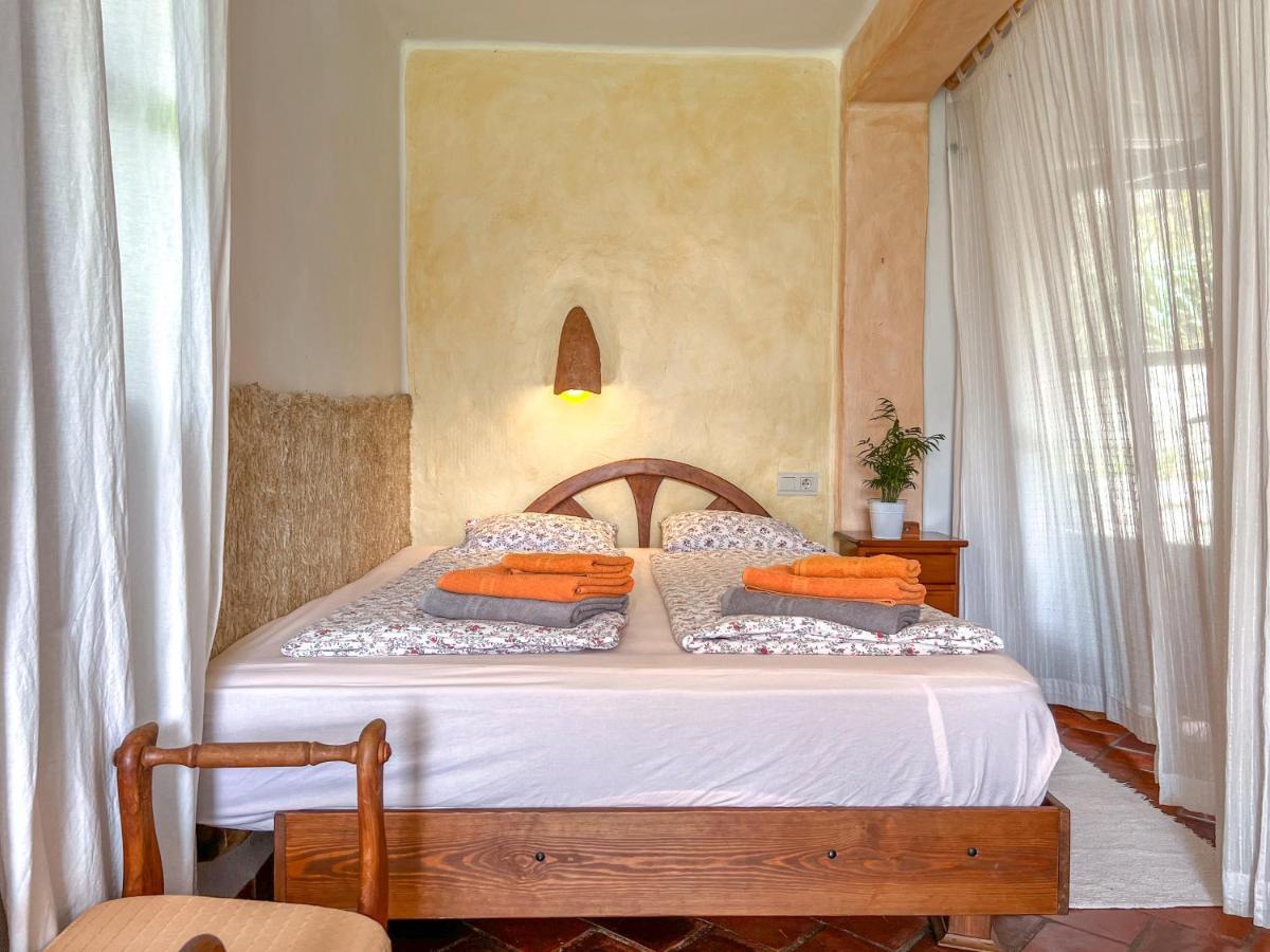 Tropical Studio Orgiva Zewnętrze zdjęcie