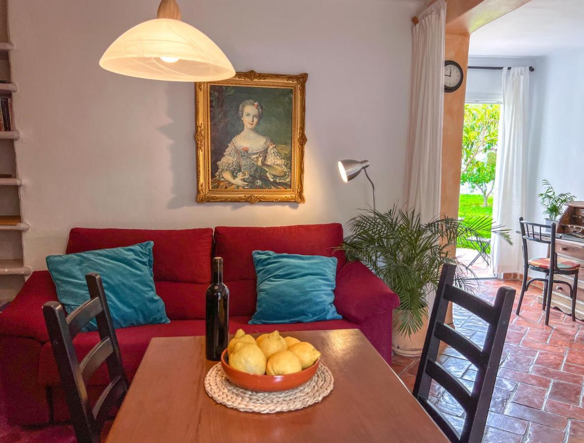Tropical Studio Orgiva Zewnętrze zdjęcie