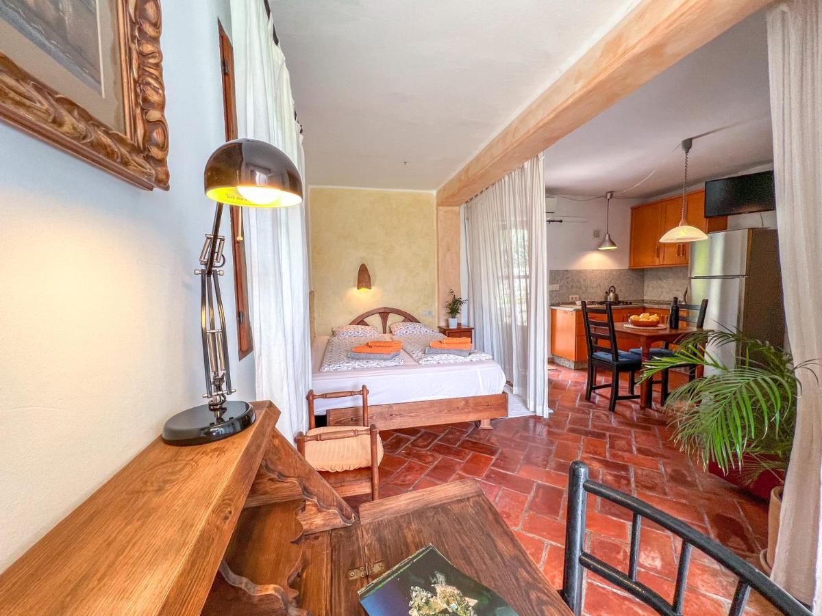 Tropical Studio Orgiva Zewnętrze zdjęcie